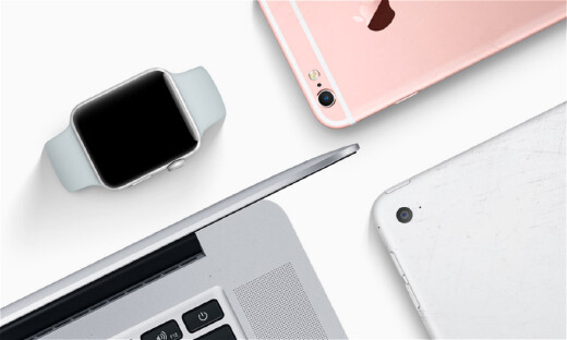 郭明錤：蝴蝶键盘终被淘汰，新款MacBookAir将重回“剪刀脚”