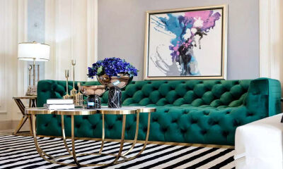 3D家居设计公司Modsy获3700万美元C轮融资，TCV领投