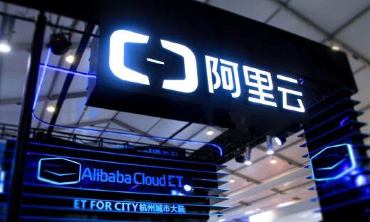 四级火箭推动，阿里云未来可能不止亚太第一