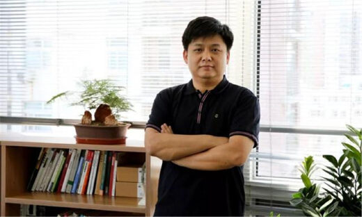 食享会创始人戴山辉确认出席RUS万物生长——2019年武汉创业创新峰会暨第二届楚馨奖颁奖盛典