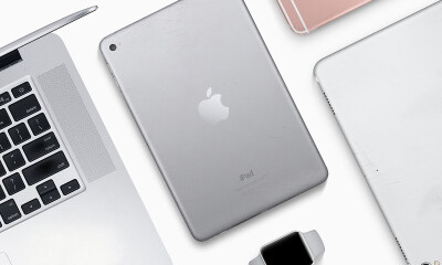 苹果设计团队大变革！三名核心元老相继离职