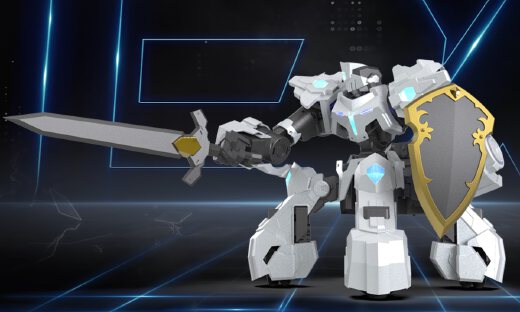 达闼科技赴美IPO，拟融资5亿美金