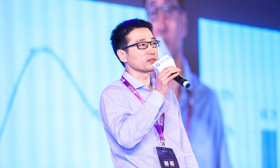 创世伙伴资本合伙人宗俊确认出席RUS万物生长——2019年武汉创业创新峰会暨第二届楚馨奖颁奖盛典