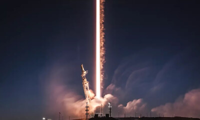 SpaceX过去两个月通过股权融资筹集11.6亿美元资金