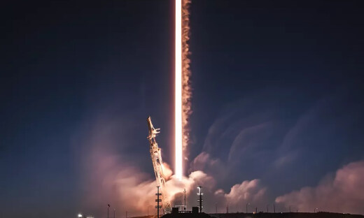 SpaceX龙飞船第18次空间补给任务再创纪录！送去3D打印机和细胞培育实验设备