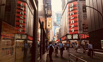 疫情之下就业承压，“副业”是否会站上风口？