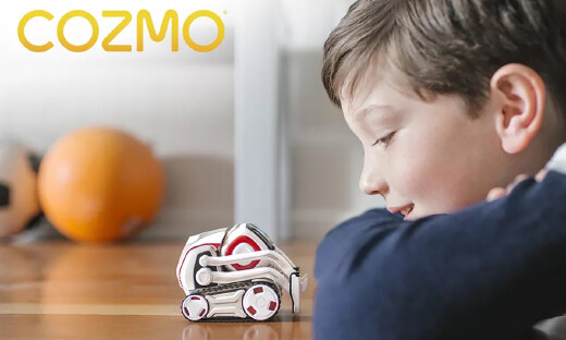 烧完2亿美元，曾获苹果青睐的机器人创企Anki即将倒闭