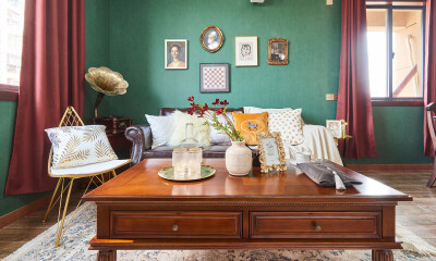 民宿历劫：平台砍业务，民宿主逃离，坚守者苦苦支撑