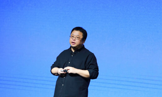 “网红”罗永浩要认真做网红了