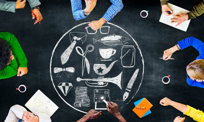 拉卡拉创始人孙陶然：你和公司不见外，公司才会和你不见外