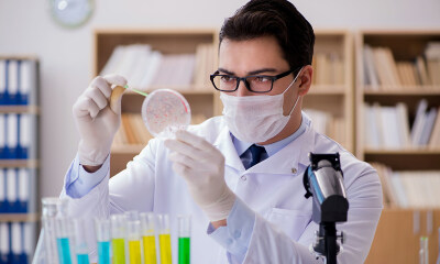 CDMO及培养基生物技术服务提供商澳斯康完成超4亿元C轮融资