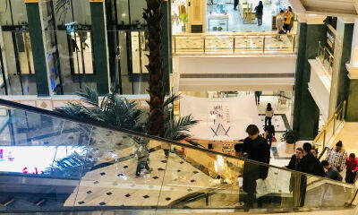 组合营销“尿布+啤酒”,赏多多打造S2B2C的商圈产品融合平台