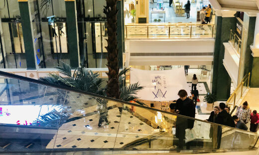 组合营销“尿布+啤酒”,赏多多打造S2B2C的商圈产品融合平台