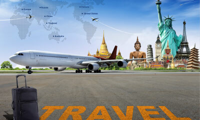 机票签证游玩一站式专人服务，阿布做大众也能享受到的定制境外游