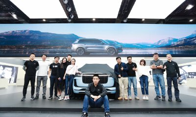 李想：辨别良药苦口和甜言蜜语，是企业管理者最基本的常识和能力