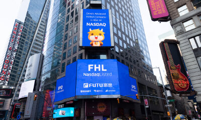 富途打造“硬核武器”，B端布局拭目以待