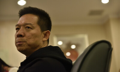 一无所有贾跃亭