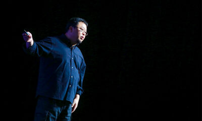 【猎云早报】罗永浩将进军电商直播；OYO母公司再获8亿美元融资；蔚来2019年亏损114.13亿……