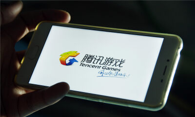 停服刺激战场上线和平精英，腾讯吃鸡将开启“氪金”时代？