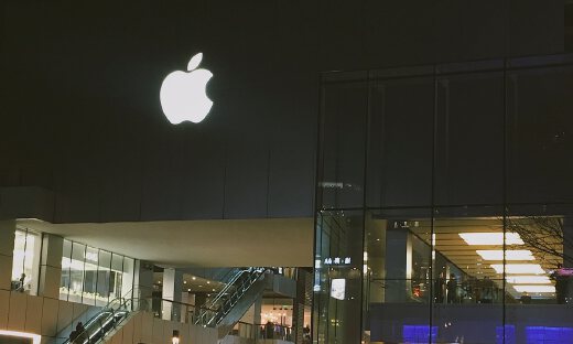苹果零售店的“堕落之旅”