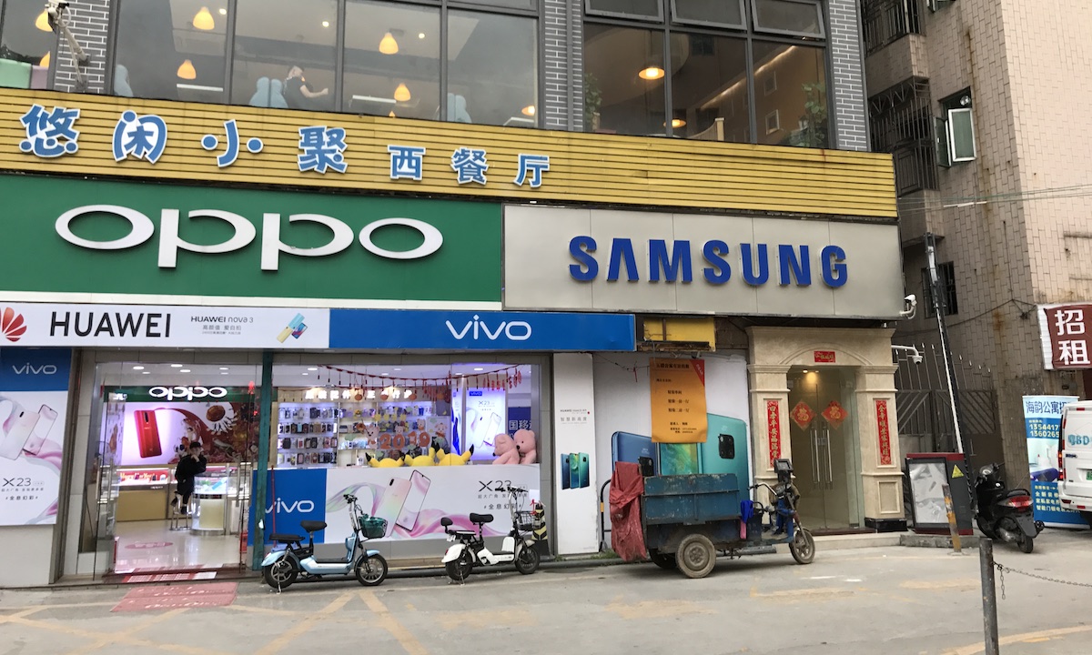 OPPO、vivo入局手机芯片？一场“九死一生”的大冒险