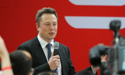 员工想匿名吐槽？特斯拉：不可以！