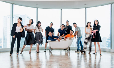 不仅提供声音定制全案，“声娱文化”想通过配音交易打造最大的声音库