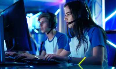 2019游戏发展趋势：互联游戏企业增加150%，VR表现强势