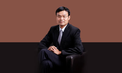 闪送副总裁杜尚骉确认出席FUS猎云网2019年度消费升级产业峰会