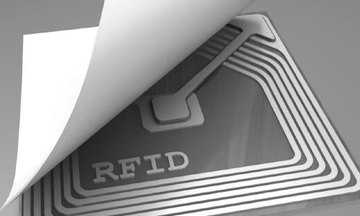 将供应商变成客户，华人智慧遇RFID标签软硬件服务“新商机”