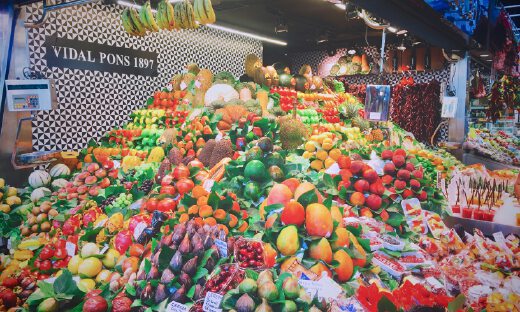 食品安全问题刻不容缓，源本生鲜携手多家企业共助力