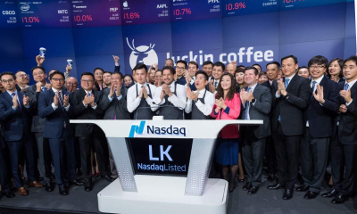 专访大钲资本黎辉：我为什么投资瑞幸