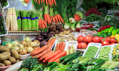 社区团购“九不得”新规出台，严禁倾销、杀熟、哄抬价格