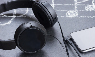 音乐会现场体验大升级，一个智能手机就能“去噪音”