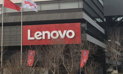 火神山医院设备运抵联想再捐赠武汉雷神山医院所有IT设备