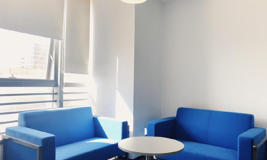 柠檬客联合办公空间-超能空间