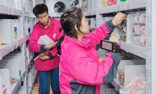 “社区零售数字化第一股”能救每日优鲜吗？