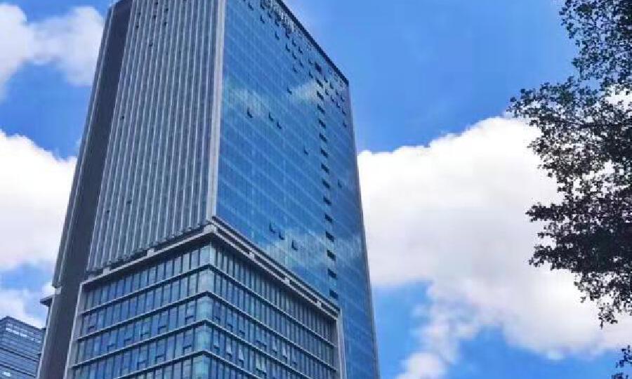 柠檬客联合办公空间-超能空间