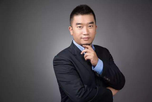 辰海资本合伙人王维玮确认出席FUS猎云网2019年度消费升级产业峰会