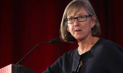 互联网女皇Mary Meeker旗下新基金做出首笔投资