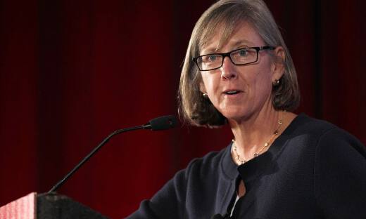 互联网女皇Mary Meeker旗下新基金做出首笔投资