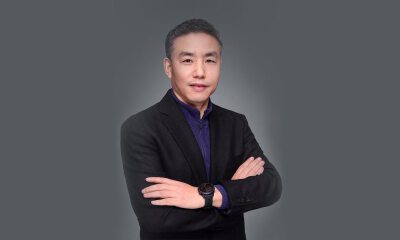 傅忠红：“下注”消费升级