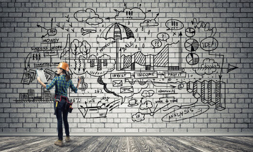 产业互联网创业的三境界 