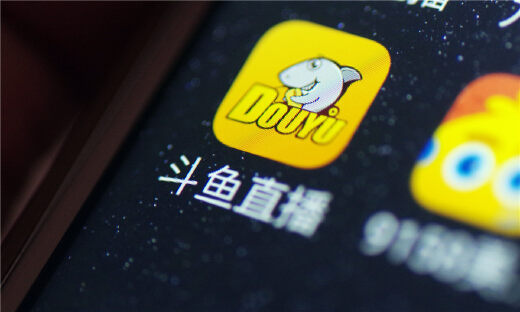 斗鱼发布Q3财报：总营收为18.59亿元 ，季度平均月活达到1.64亿