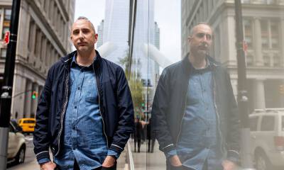 化身打击霸权的正义斗士，这个男人成为Airbnb上市的拦路虎