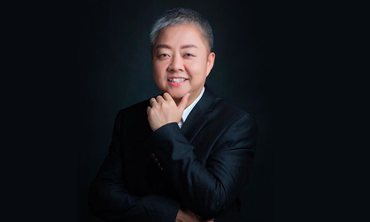 乐摩吧CEO谢忠惠确认出席FUS猎云网2019年度消费升级产业峰会