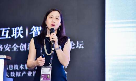 DataVisor维择科技数博会亮相，AI技术剑指欺诈攻击