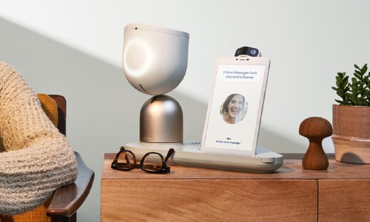 面对护理缺口，机器人将是最好的选择？