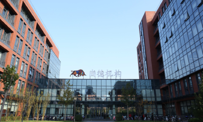 尚德机构发布19年Q1财报：营收持续增长至5.624亿人民币，净亏损额下降至1.129亿