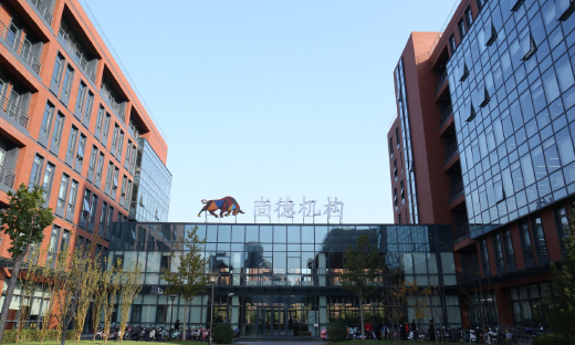 尚德机构发布19年Q1财报：营收持续增长至5.624亿人民币，净亏损额下降至1.129亿